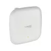 D-Link Nuclias AX1800 Wi-Fi Cloud-Managed Access Point, 2,4 GHz, 5 GHz, 1200 Mbit/s, SSID, WPA2, WPA3-Enterprise, 10,100,1000 Mbit/s