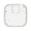 D-Link Nuclias AX1800 Wi-Fi Cloud-Managed Access Point, 2,4 GHz, 5 GHz, 1200 Mbit/s, SSID, WPA2, WPA3-Enterprise, 10,100,1000 Mbit/s