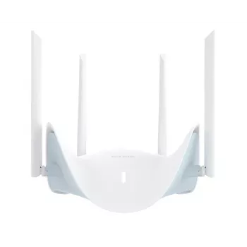 D-Link R36 router bezprzewodowy Ethernet Dwuzakresowy (2.4 GHz / 5 GHz) Biały