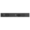 D-Link DMS-1250-10SP/E zarządzalny przełącznik sieciowy 2.5G Ethernet (100/1000/2500) Power over Ethernet (PoE) Czarny
