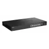 D-Link 18-portowy inteligentny przełącznik zarządzalny 2.5G Multi-Gigabit z 2 portami 10G SFP+