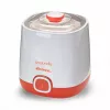 Ariete Yogurella, 20 W, pomarańczowy, biały
