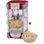 Ariete 2953 Popcorn Popper XL, pojemność całkowita 2,4 L, pojemność misy 700 g, 310 W, czerwony/biały, 290 x 340 x 520 mm