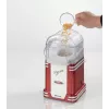 Ariete 2954 popcorn popper Czerwony, Biały 2 min 1100 W