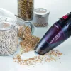 Ariete Wet & Dry cordless, Dry&wet, Filtering, Materac, Lustro, Schody, Tapicerka, Mechaniczny, 2 lata, Bezworkowy