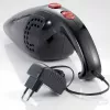 Ariete Wet & Dry cordless, Dry&wet, Filtering, Materac, Lustro, Schody, Tapicerka, Mechaniczny, 2 lata, Bezworkowy