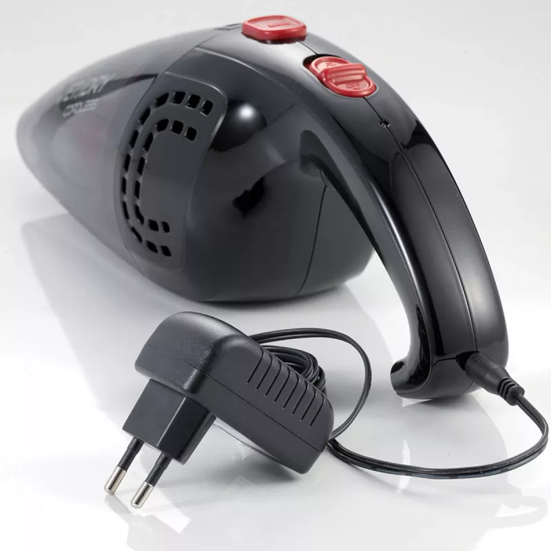 Ariete Wet & Dry cordless, Dry&wet, Filtering, Materac, Lustro, Schody, Tapicerka, Mechaniczny, 2 lata, Bezworkowy