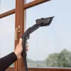 Ariete 4147 XSteam no stop - Wielofunkcyjny ciągniony odkurzacz parowy - para gotowa w 4 minuty - zabija 99,9% zarazków i bakterii - zestaw akcesoriów w zestawie
