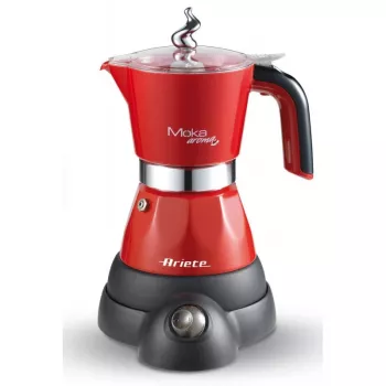 Ekspres do kawy Ariete 1358/16 Elektryczny moka pot
