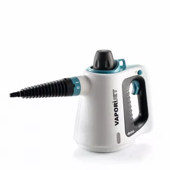 Ariete 4137/00 Przenośny parownica 0,25 L 1050 W Biały, Jasnoniebieski
