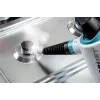 Ariete 4137/00 Przenośny parownica 0,25 L 1050 W Biały, Jasnoniebieski