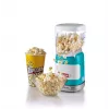 Ariete 2956, Pop Corn Party Time, Maszyna do popcornu, Wyrzuca 60 g kukurydzy na popcorn w 2 minuty za pomocą gorącego powietrza, Beztłuszczowy, 1000 W, Niebieski