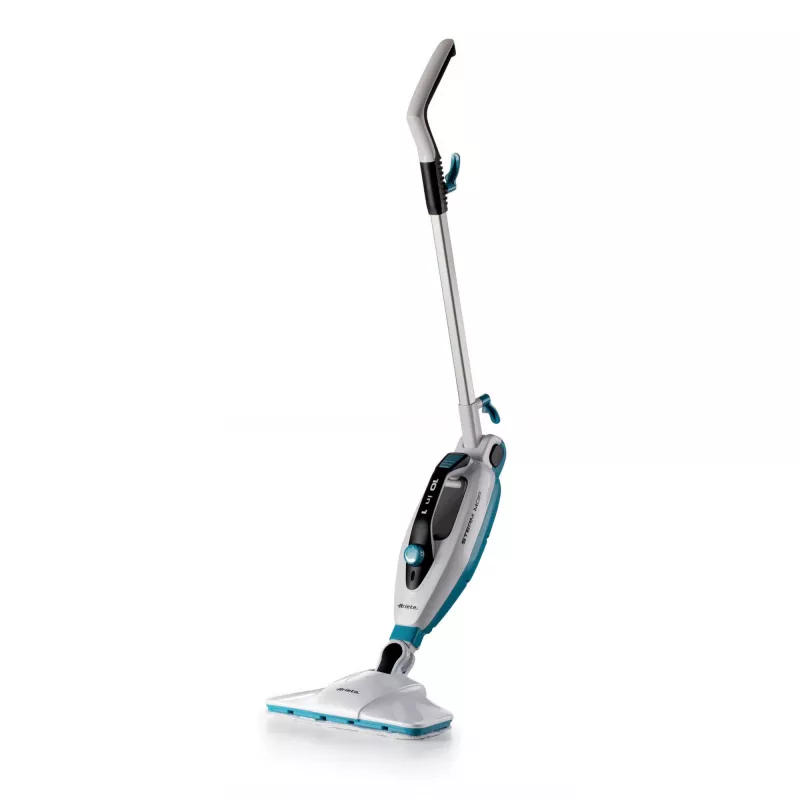 Ariete 4175/00 Mop parowy 0,35 l 1500 W Biały, Jasnoniebieski
