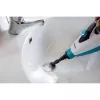 Ariete 4175/00 Mop parowy 0,35 l 1500 W Biały, Jasnoniebieski