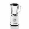 Ariete Moderna Blender biały ze szklanym dzbanem