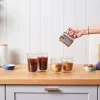 De’Longhi SC319 szklanka do kawy przezroczysta 2 szt. 490 ml