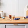 De’Longhi SC319 szklanka do kawy przezroczysta 2 szt. 490 ml