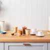 De’Longhi SC319 szklanka do kawy przezroczysta 2 szt. 490 ml