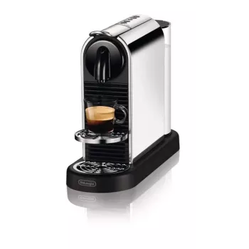 De’Longhi Citiz Platinum EN220.M Półautomatyczny ekspres do kawy na kapsułki