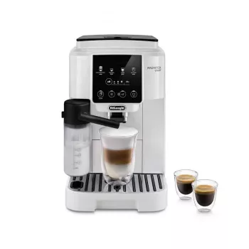 De’Longhi ECAM220.61.W ekspres do kawy w pełni automatyczny ekspres do espresso 1,8 l