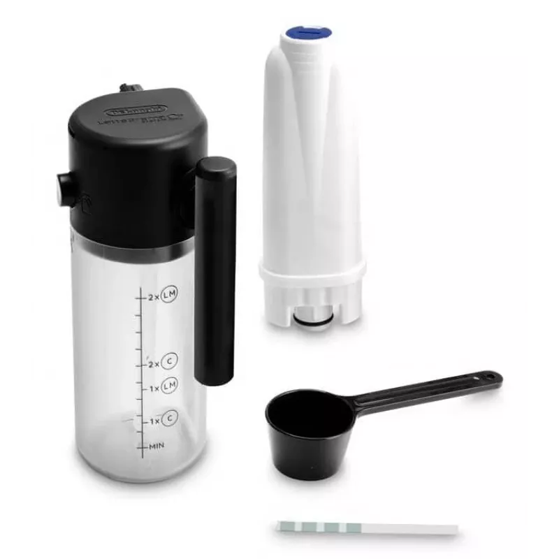De’Longhi ECAM220.61.W ekspres do kawy w pełni automatyczny ekspres do espresso 1,8 l