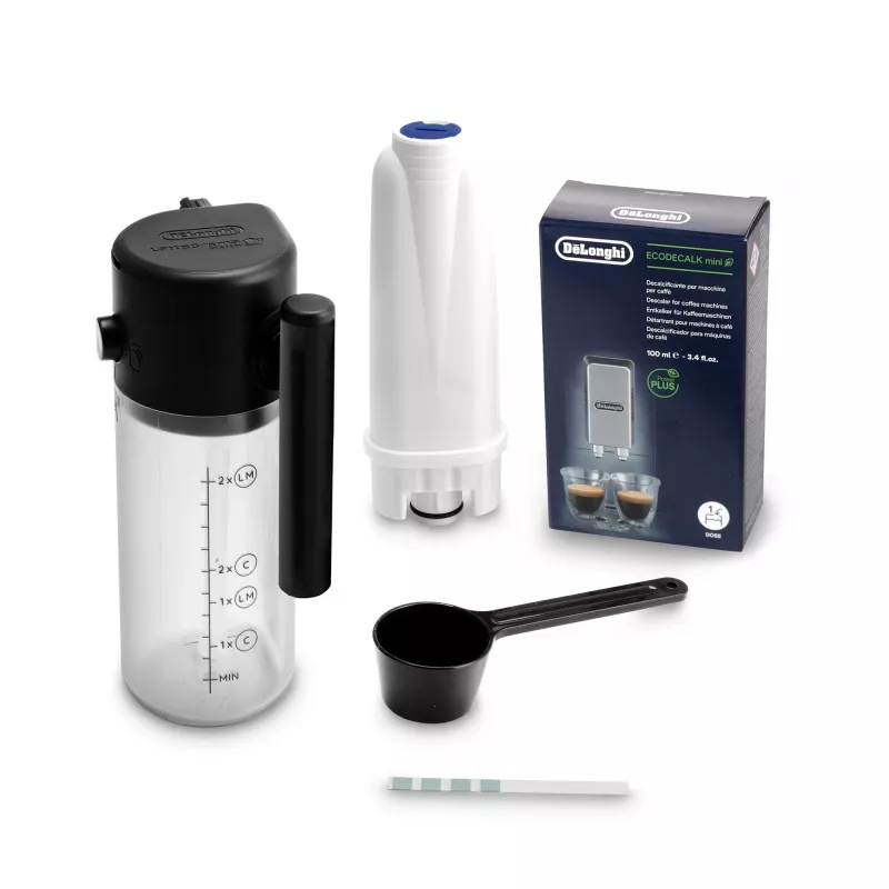 De’Longhi Magnifica EVO Półautomatyczny ekspres do kawy 1,8 l