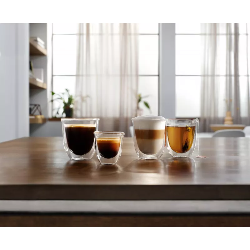 De’Longhi Magnifica EVO Półautomatyczny ekspres do kawy 1,8 l