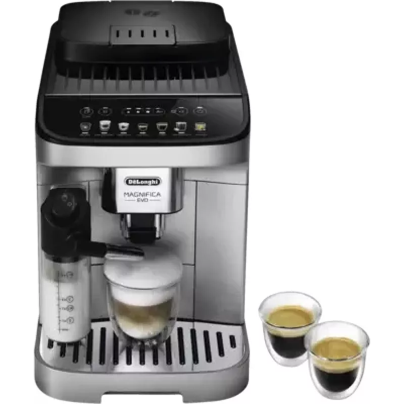 De’Longhi ECAM 290.85.SBX Ekspres automatyczny 1.8 l