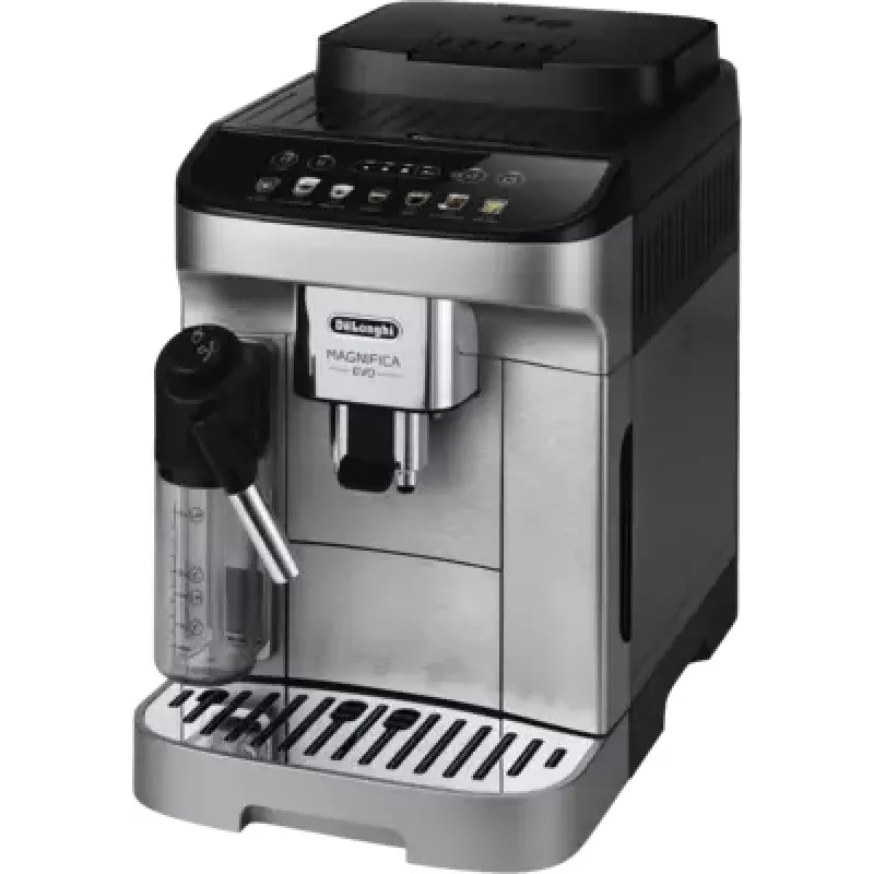 De’Longhi ECAM 290.85.SBX Ekspres automatyczny 1.8 l