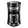 De’Longhi ICM15210 W pełni automatyczny ekspres przelewowy 1,25 l
