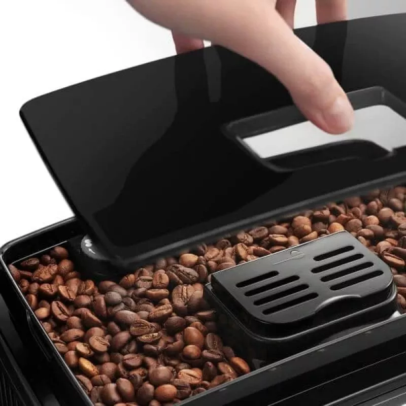 De’Longhi Magnifica S ECAM20.110.B w pełni automatyczny ekspres do kawy 1,8 l