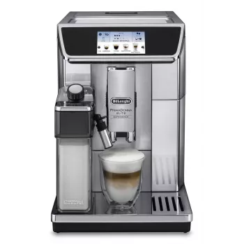 De’Longhi PrimaDonna Elite Experience w pełni automatyczny ekspres do kawy 2 L