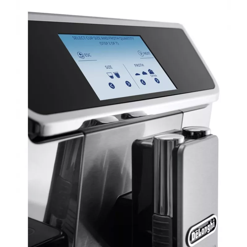 De’Longhi PrimaDonna Elite Experience w pełni automatyczny ekspres do kawy 2 L