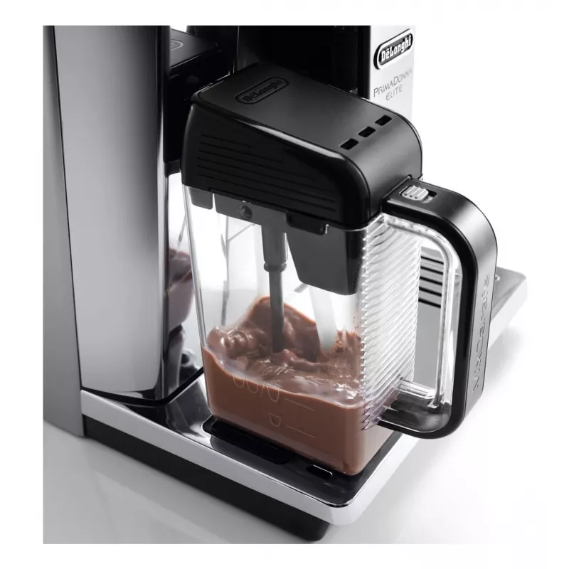 De’Longhi PrimaDonna Elite Experience w pełni automatyczny ekspres do kawy 2 L