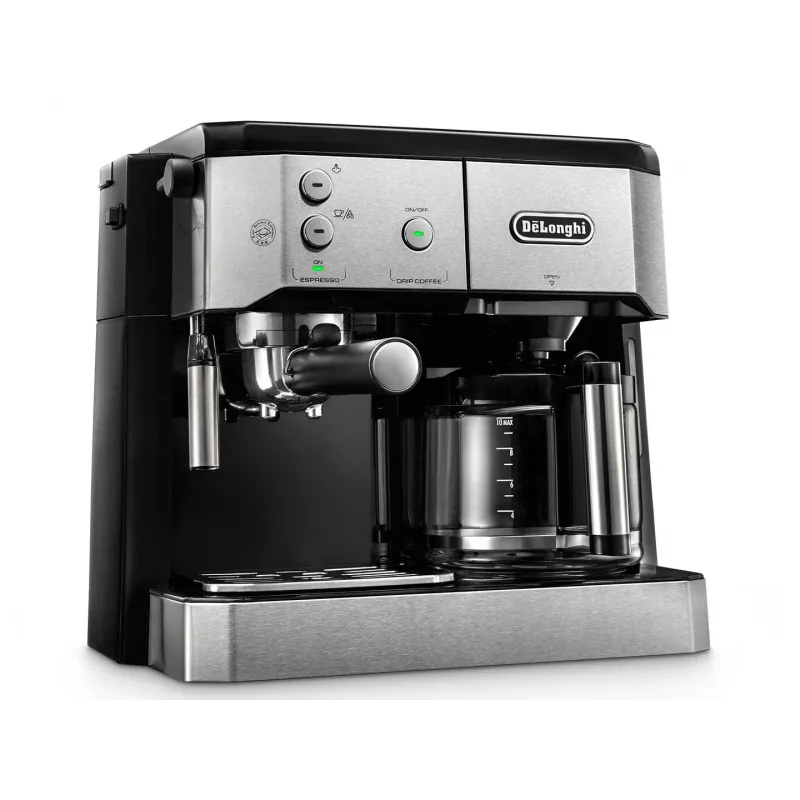 Ekspres De’Longhi BCO421.S Combi