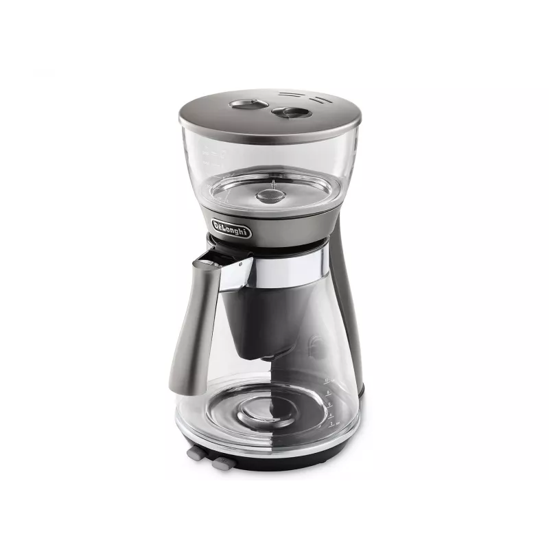 Ekspres do kawy De’Longhi Clessidra ICM 17210 Manualny ekspres przelewowy 1,25 l