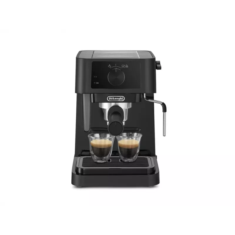 De’Longhi Stilosa EC235.BK Manualny ekspres do espresso 1 L