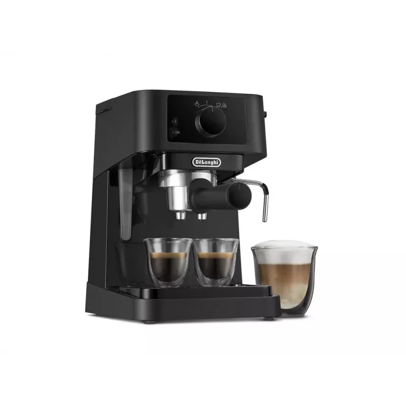 De’Longhi Stilosa EC235.BK Manualny ekspres do espresso 1 L