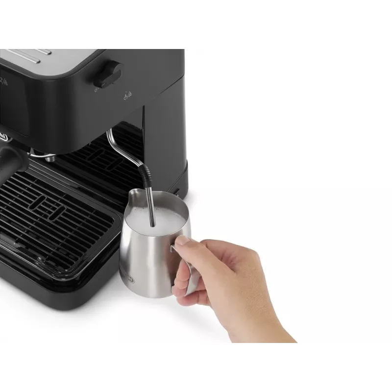 De’Longhi Stilosa EC235.BK Manualny ekspres do espresso 1 L