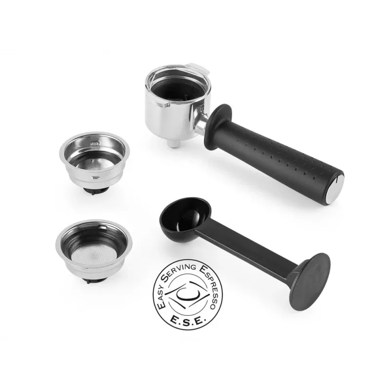 De’Longhi Stilosa EC235.BK Manualny ekspres do espresso 1 L