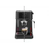 De’Longhi Stilosa EC235.BK Manualny ekspres do espresso 1 L