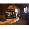 De’Longhi 2103.BK 6 2 kromki 900 W Czarny