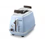 De’Longhi CTOV 2103.AZ toster 2 kromki 900 W niebieski
