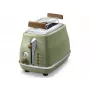 De’Longhi 2103.GR 2 kromki 900 W Zielony