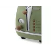 De’Longhi 2103.GR 2 kromki 900 W Zielony