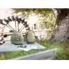 De’Longhi 2103.GR 2 kromki 900 W Zielony