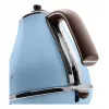 De’Longhi KBOV 2001.AZ czajnik elektryczny 1,7 l 2000 W niebieski