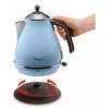 De’Longhi KBOV 2001.AZ czajnik elektryczny 1,7 l 2000 W niebieski
