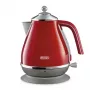 De’Longhi KBOC2001.R czajnik elektryczny 1,7 L 2000 W Czerwony