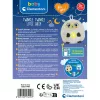 Clementoni Disney Baby 17499 pluszowa zabawka